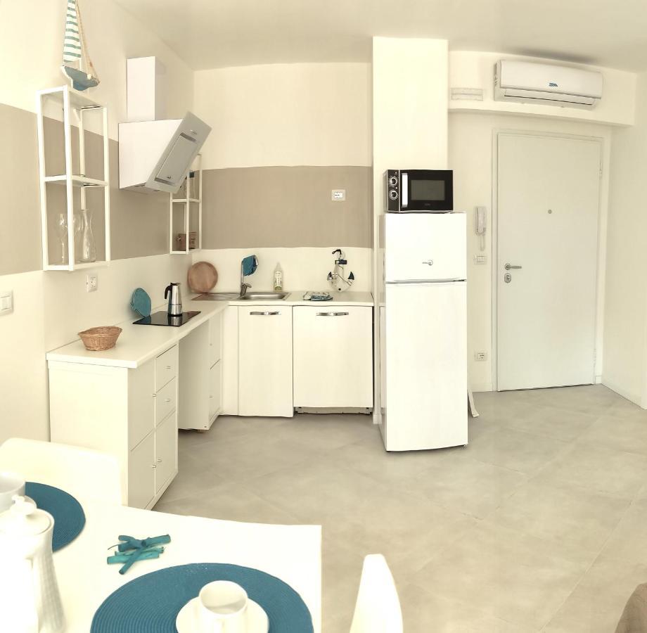 Green Life Wohnungen Direkt Am Strand Μπιμπιόνε Εξωτερικό φωτογραφία