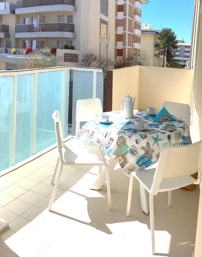 Green Life Wohnungen Direkt Am Strand Μπιμπιόνε Εξωτερικό φωτογραφία